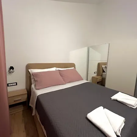 Apartman Karla Paklenica