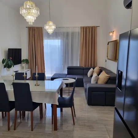 Karla Paklenica Apartman *