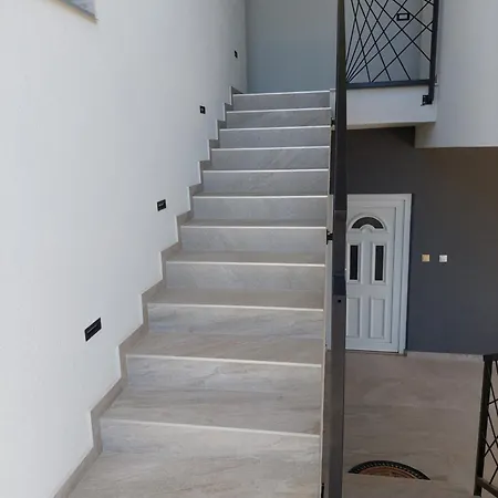Apartman Karla Paklenica Starigrad Paklenica