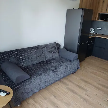 Karla Paklenica Apartman *