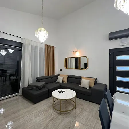 Apartman Karla Paklenica