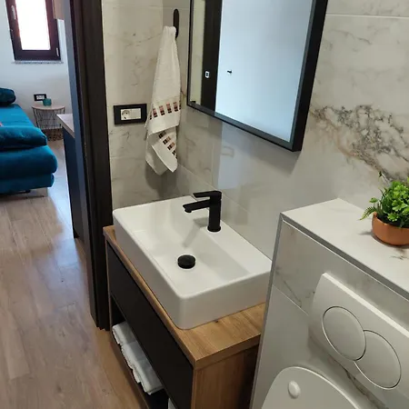 Apartman Karla Paklenica Starigrad Paklenica