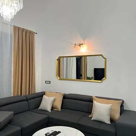 Apartman Karla Paklenica *