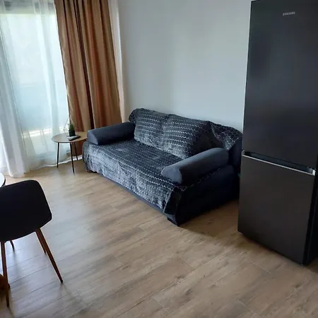 Karla Paklenica Apartman Starigrad Paklenica