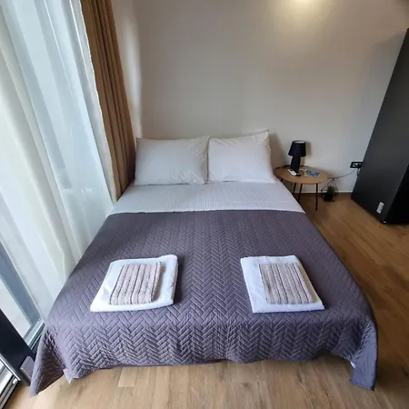 Karla Paklenica Apartman