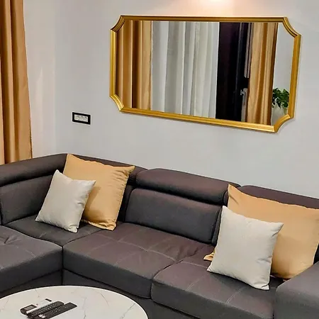 Karla Paklenica Apartman Starigrad Paklenica