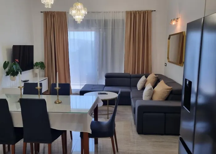 Karla Paklenica Apartament *
