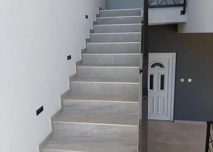 Apartament Karla Paklenica Starigrad Paklenica