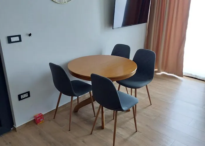 Apartament Karla Paklenica