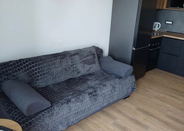 Karla Paklenica Apartament *