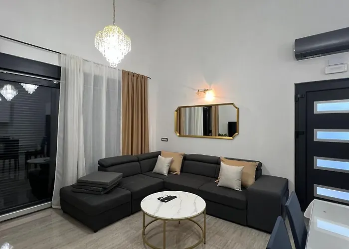 Apartament Karla Paklenica