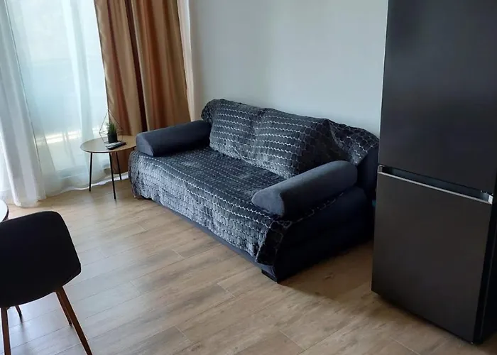 Karla Paklenica Apartament Starigrad Paklenica