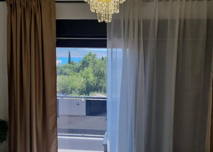 Apartament Karla Paklenica