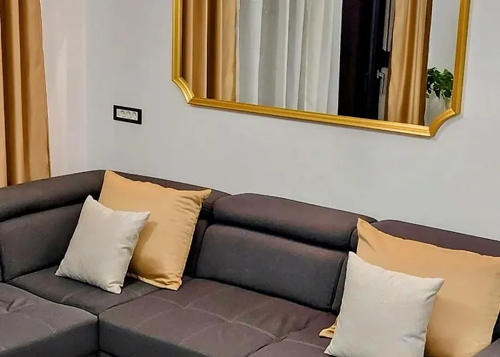 Karla Paklenica Apartament Starigrad Paklenica